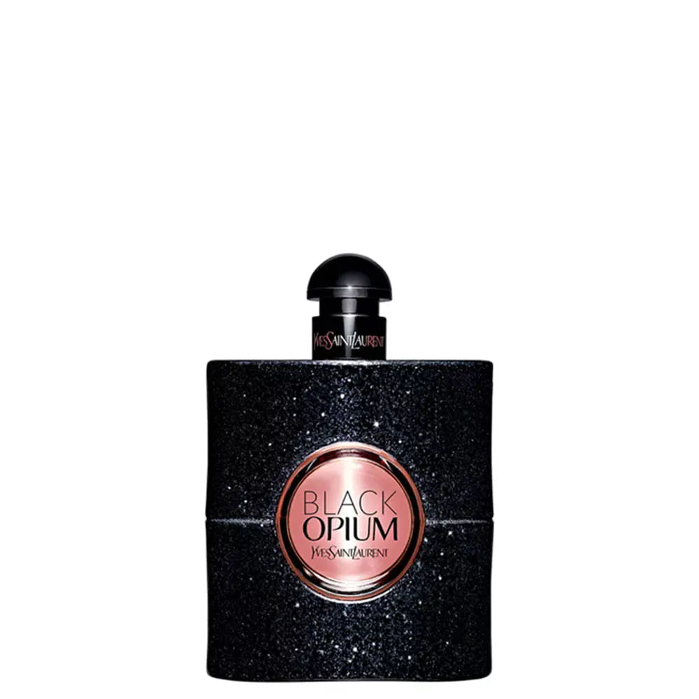 Combinatie van 3 damesparfums – Prada Paradoxe, Black Opium Yves Saint Laurent, Libre (Eau de Parfum)
