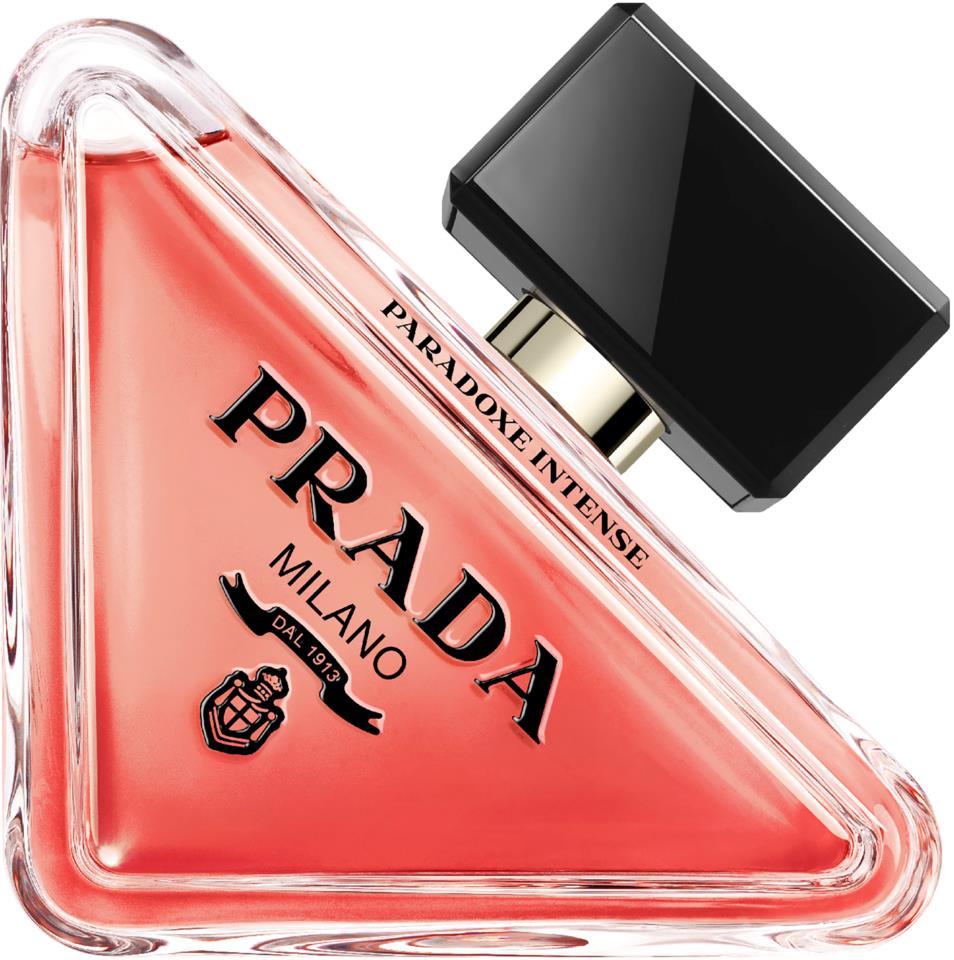 Combinatie van 3 damesparfums – Prada Paradoxe, Black Opium Yves Saint Laurent, Libre (Eau de Parfum)