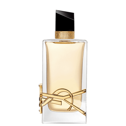 Combinatie van 3 damesparfums – Prada Paradoxe, Black Opium Yves Saint Laurent, Libre (Eau de Parfum)